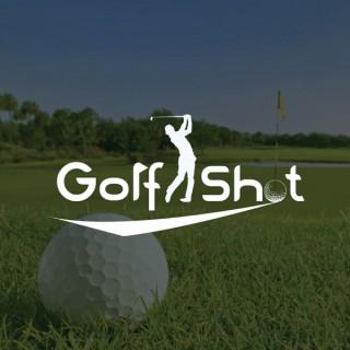 Golf Shot Radio