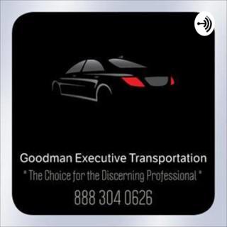 Goodman Limo Service Podcast