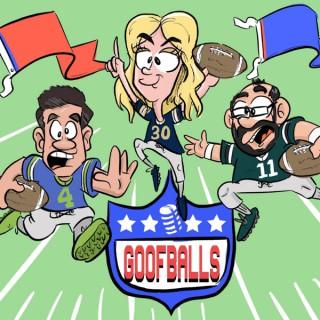 Goofballs: A Football Podcast
