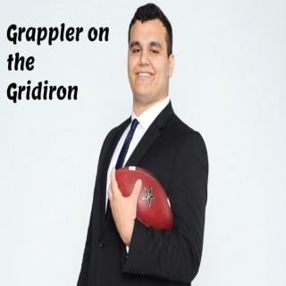 Grappler on the Gridiron