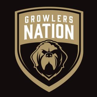 Growlers Nation Podcast