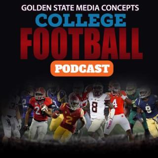 GSMC College Football Podcast