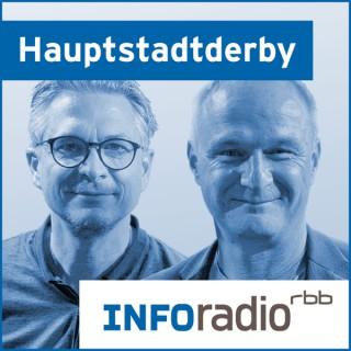 Hauptstadtderby | Inforadio