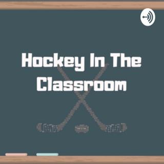 Hockey In The Classroom