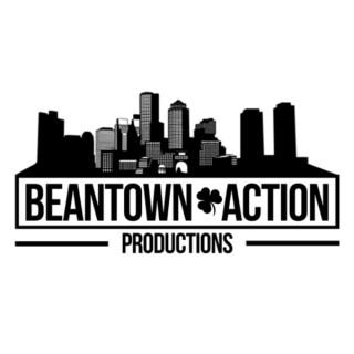 BEANTOWN ACTION - HOME OF THE BOOKIE NIGHTS AND DISTINGUISHED GENTLEMEN PODCASTS