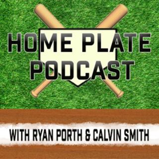 Home Plate Podcast