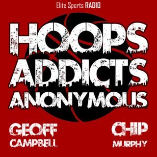 Hoops Addicts Anonymous Podcast