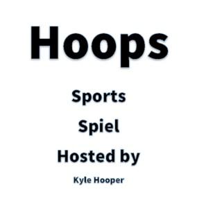 Hoops Sports Spiel