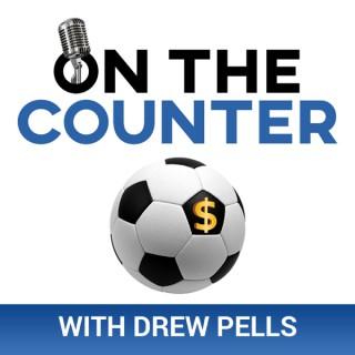 On The Counter Soccer Podcast with Drew Pells