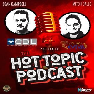 Hot Topic Podcast