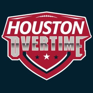 Houston Overtime:  Pro Football