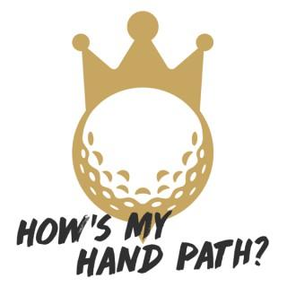 How’s My Hand Path?