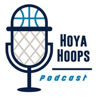 Hoya Hoops Podcast