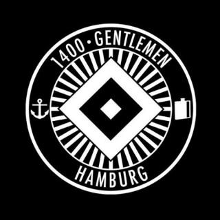 HSV, die 1400 Gentlemen Hamburg bitten zum Podcast