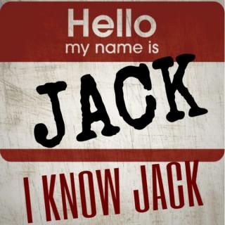 I know Jack because I am Jack!