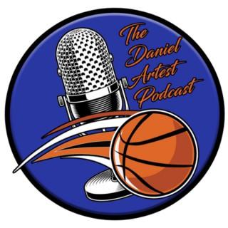 The Daniel Artest Podcast