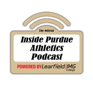 Inside Purdue Athletics