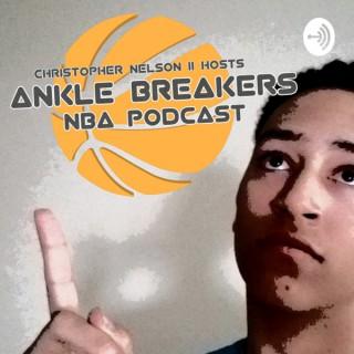 Ankle Breakers - NBA Podcast
