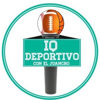 IQ Deportivo con El Juancho