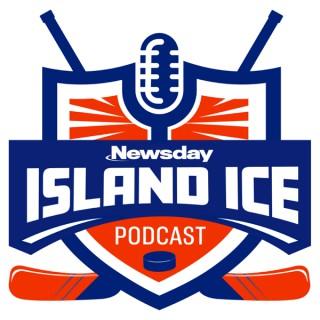 Island Ice podcast