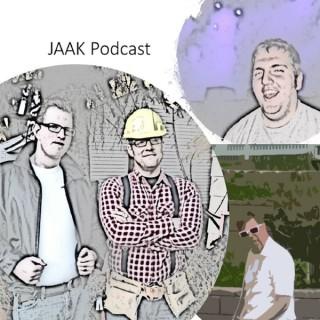 JAAK Podcast