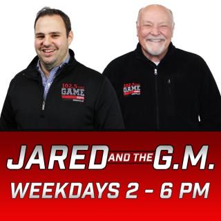 Jared and The GM