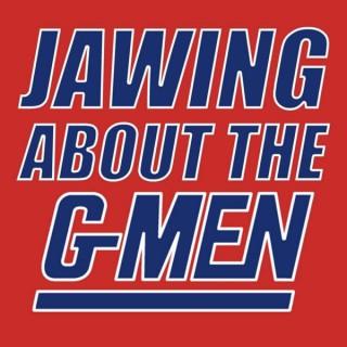 Jawing About the GMen