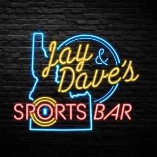 Jay and Dave's Sports Bar