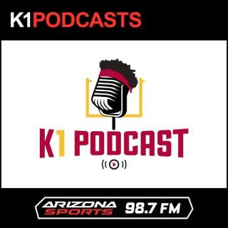 K1 Podcast