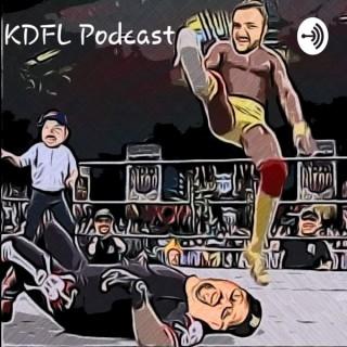 Kanawha Dynasty Fantasy Football League Podcast