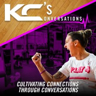 KC's Conversations
