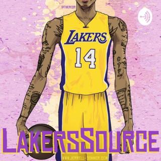 LakersSource Podcast