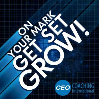 On Your Mark, Get Set, Grow!
