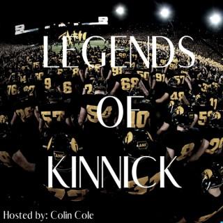 Legends of Kinnick