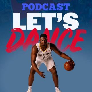 Let's Dance Podcast