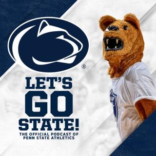 Let's Go State