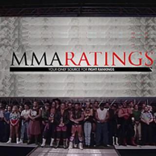 Let's Talk Wrestling (on MMA Ratings)