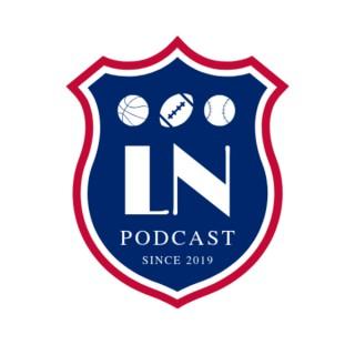Liga Norte Podcast