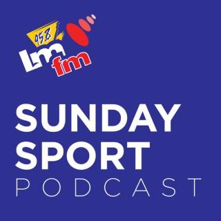 LMFM Sunday Sport Podcasts