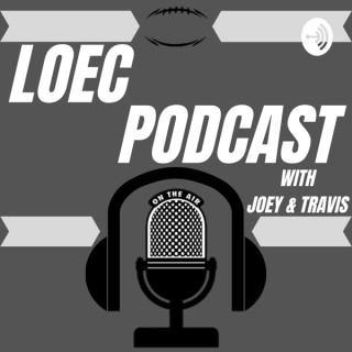 LOEC - Fantasy Football Podcast