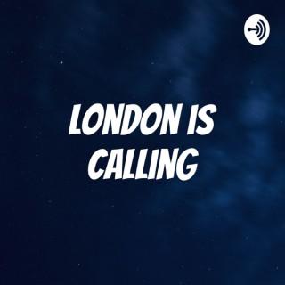 London is Calling: A Chelsea FC Podcast