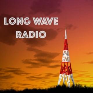 Long Wave Radio Network