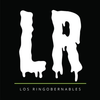 Los Ringobernables - A Wrestling Podcast