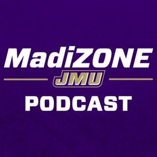 MadiZONE Podcast with host Curt Dudley