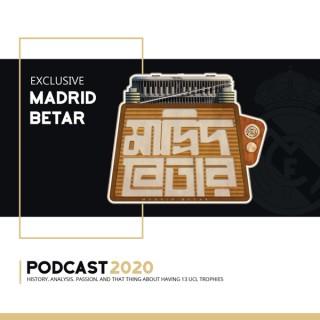 Madrid Betar Podcast Channel