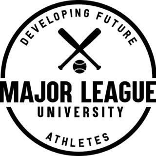 Major League University Developmental Podcast