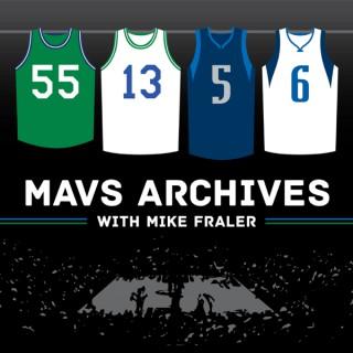Mavs Archives