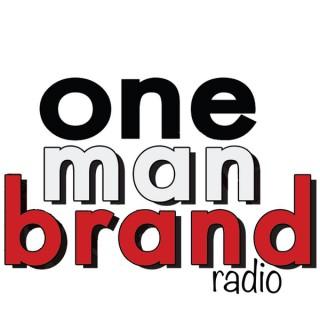 One Man Brand Radio