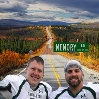 Memory Lane Podcast