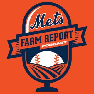Mets Farm Report